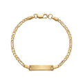 Pulseira Criança Ouro