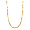 Collier en or 