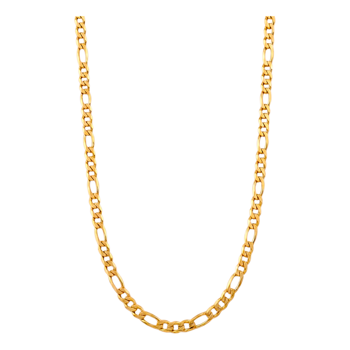 Collier en or 