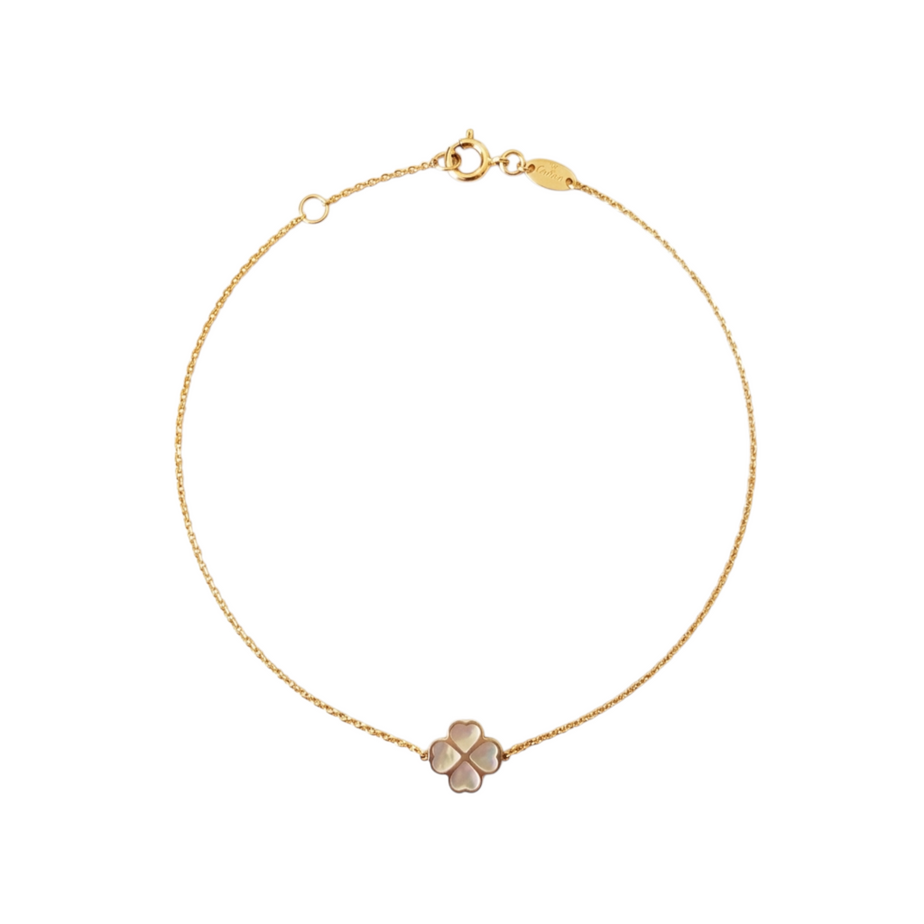 Pulseira Ouro