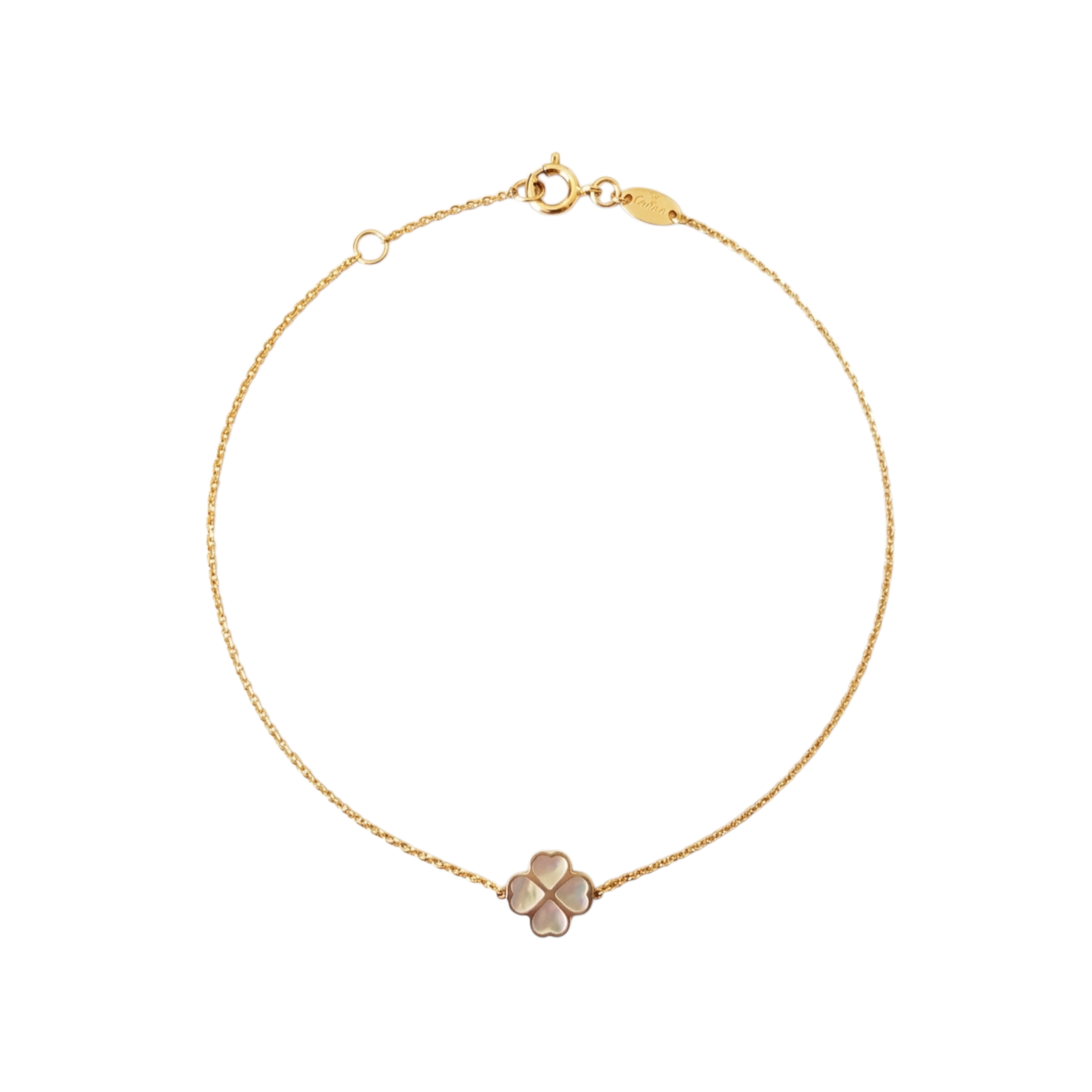 Pulseira Ouro