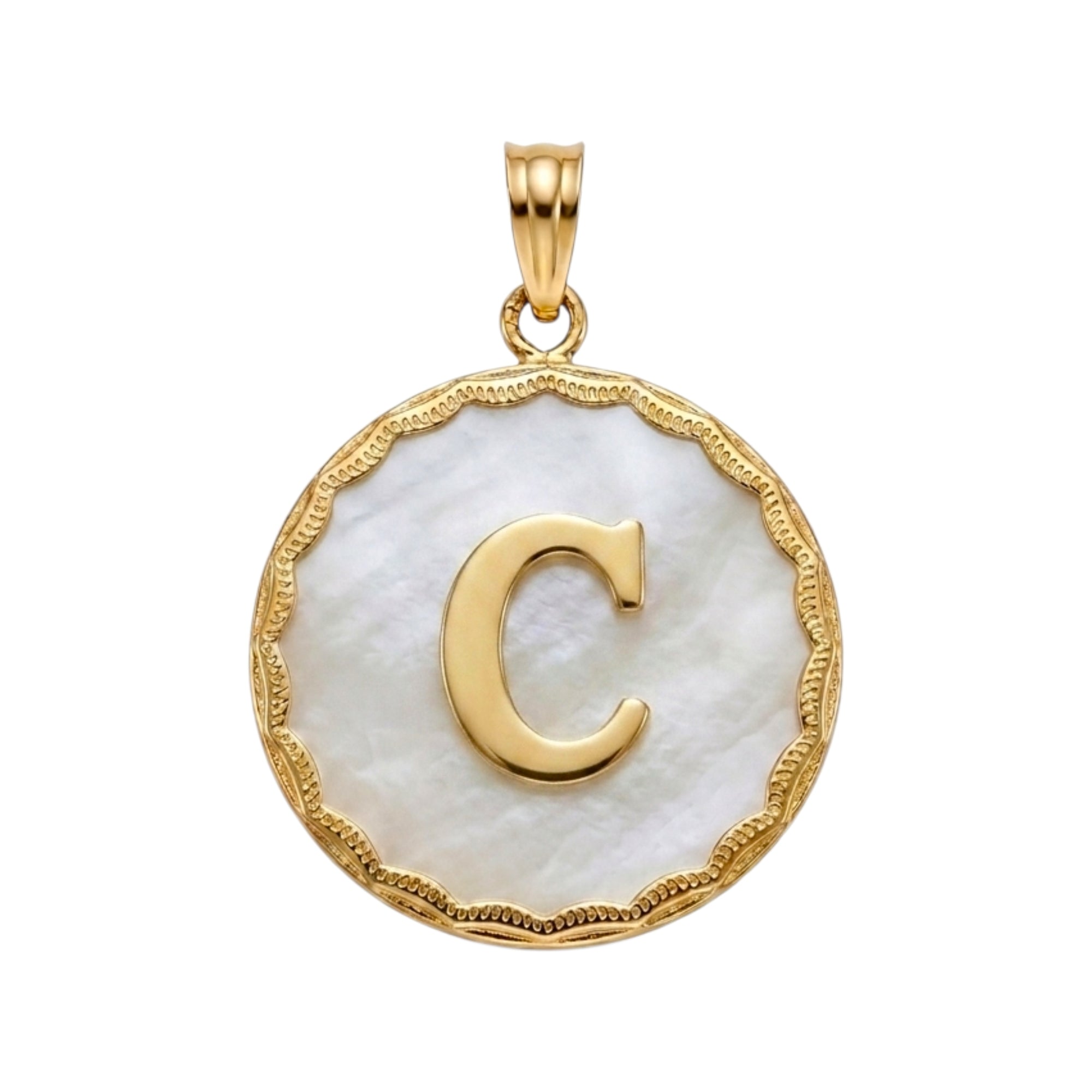 Customized Gold Medal
