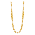 Collier en or 