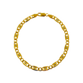 Bracelet en or pour adulte