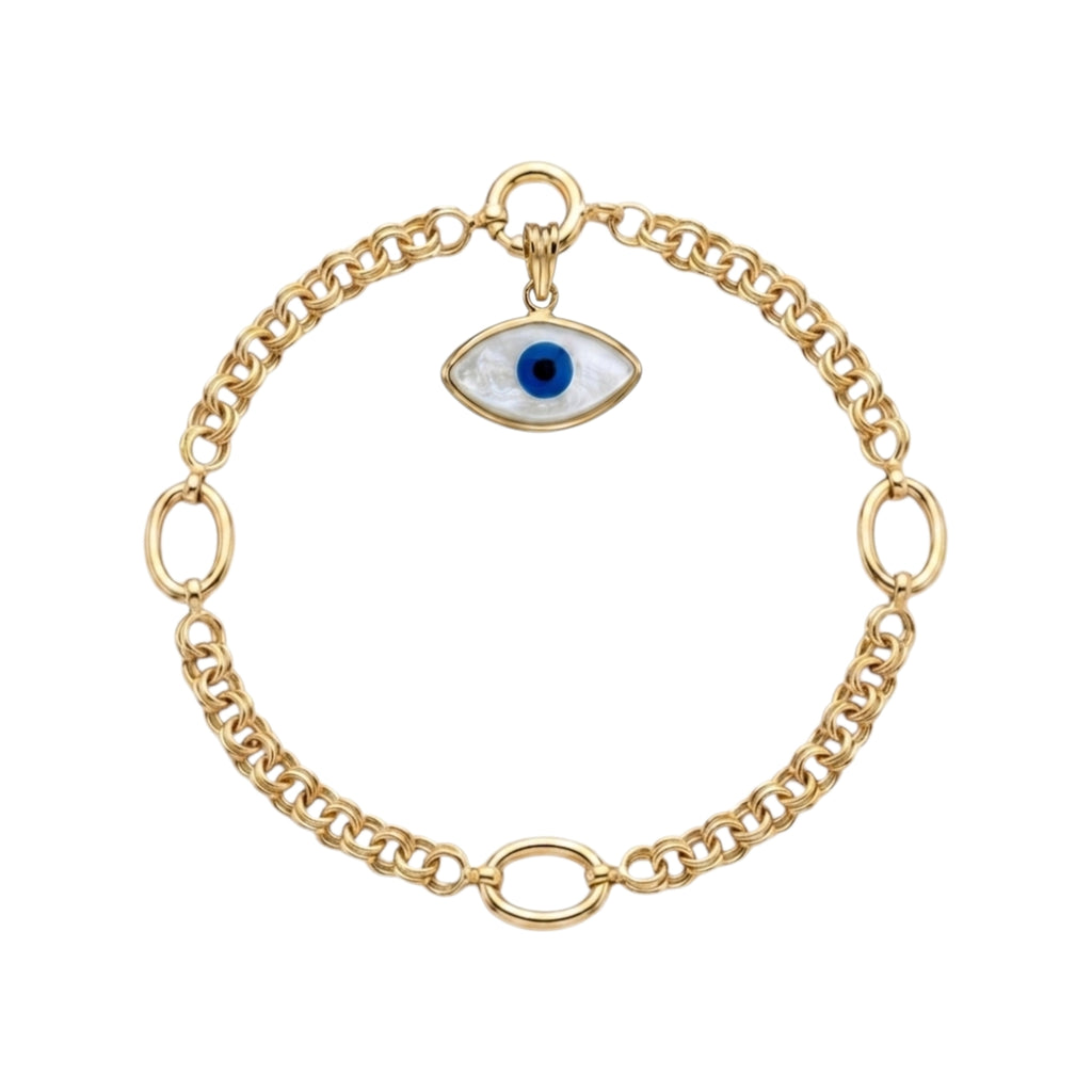 Pulseira Ouro