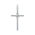 Christ's Face Silver