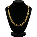 Gold Necklace