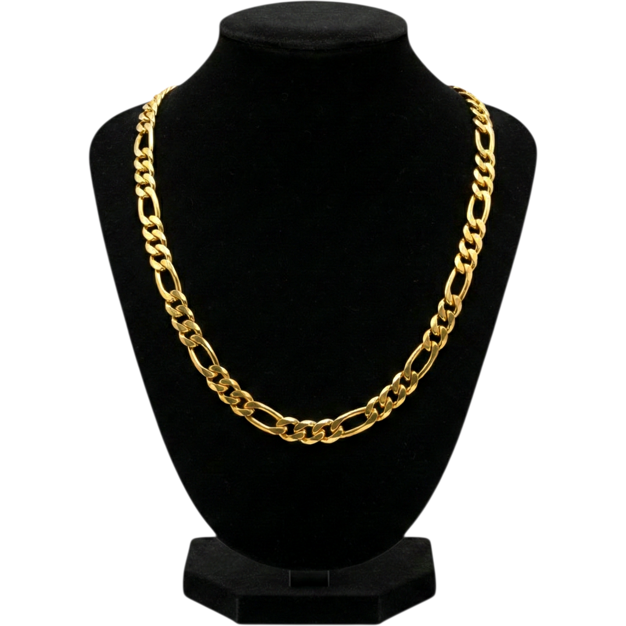 Gold Necklace