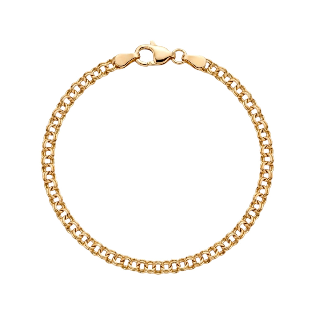 Pulseira Ouro