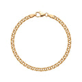 Pulseira Ouro