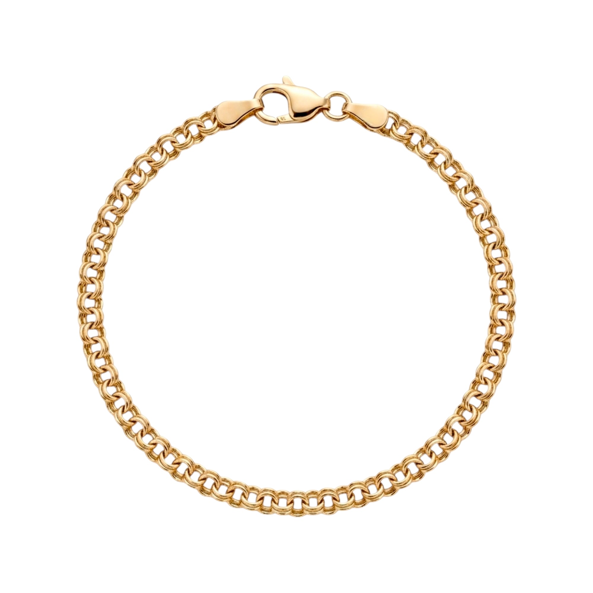 Pulseira Ouro