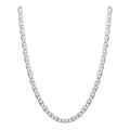 Collier en argent