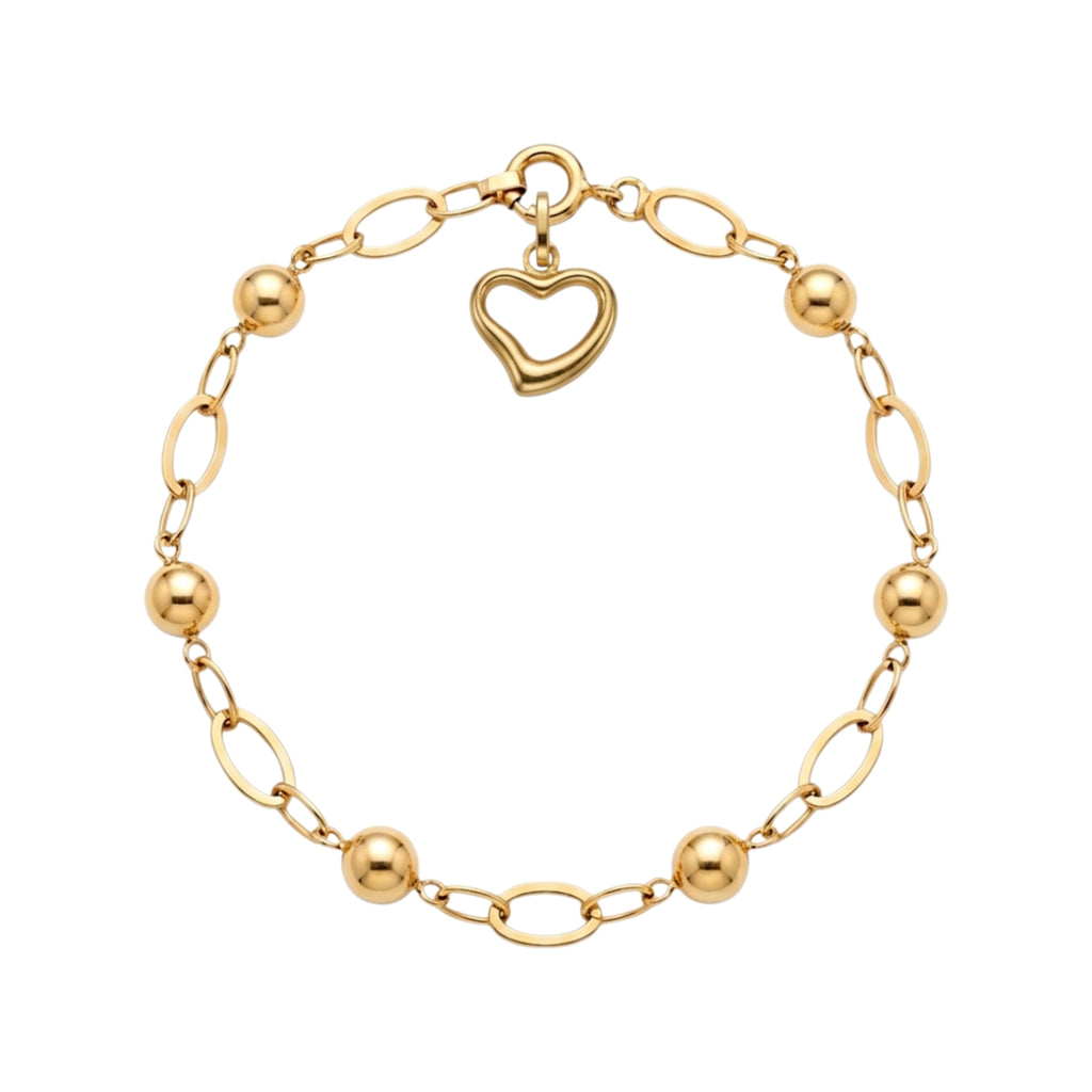 Gold Bracelet