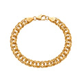 Bracelet en or 