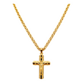 Gold Necklace