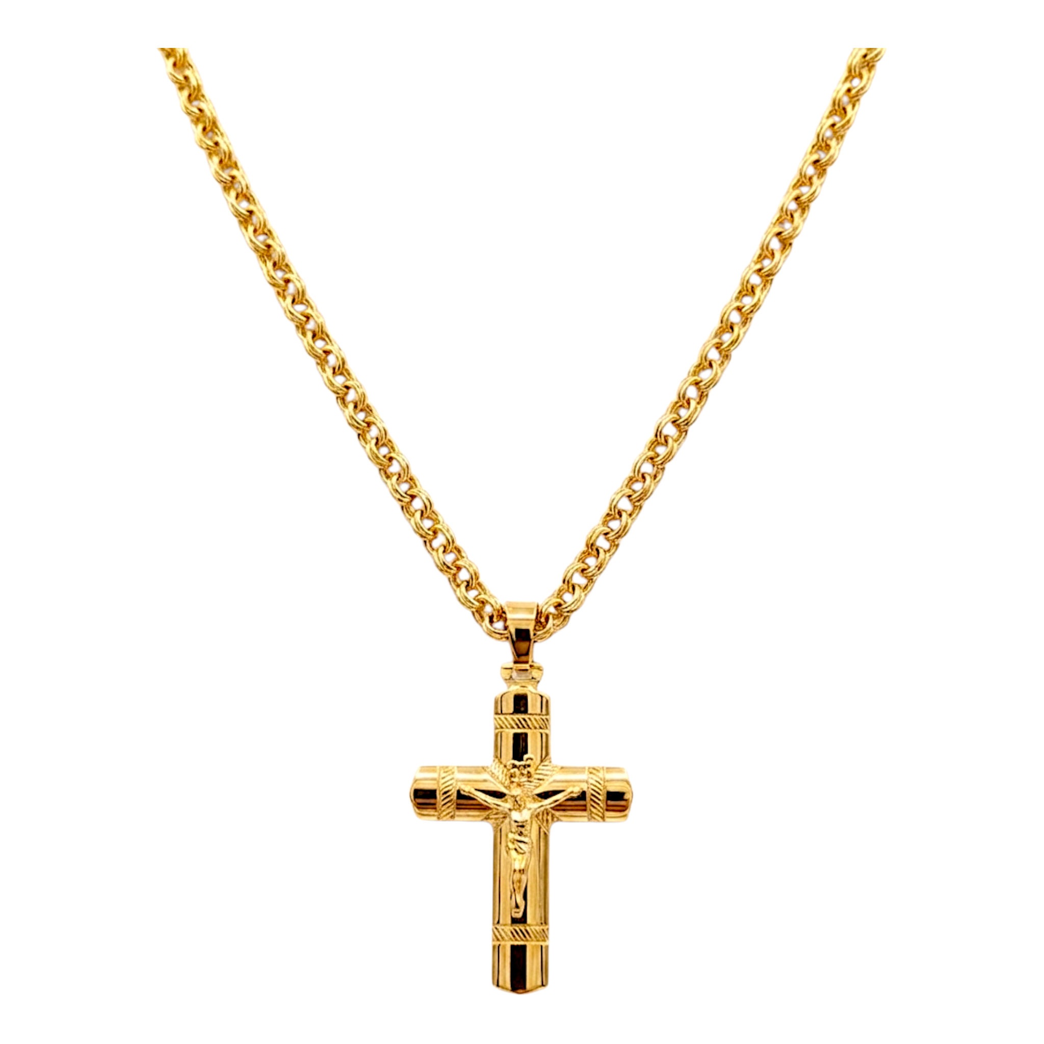 Colar Ouro