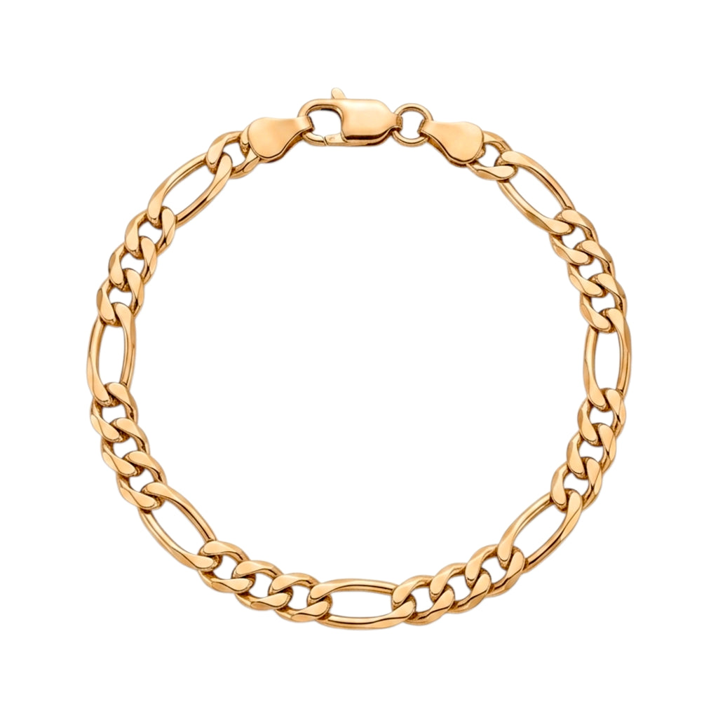 Pulseira Ouro