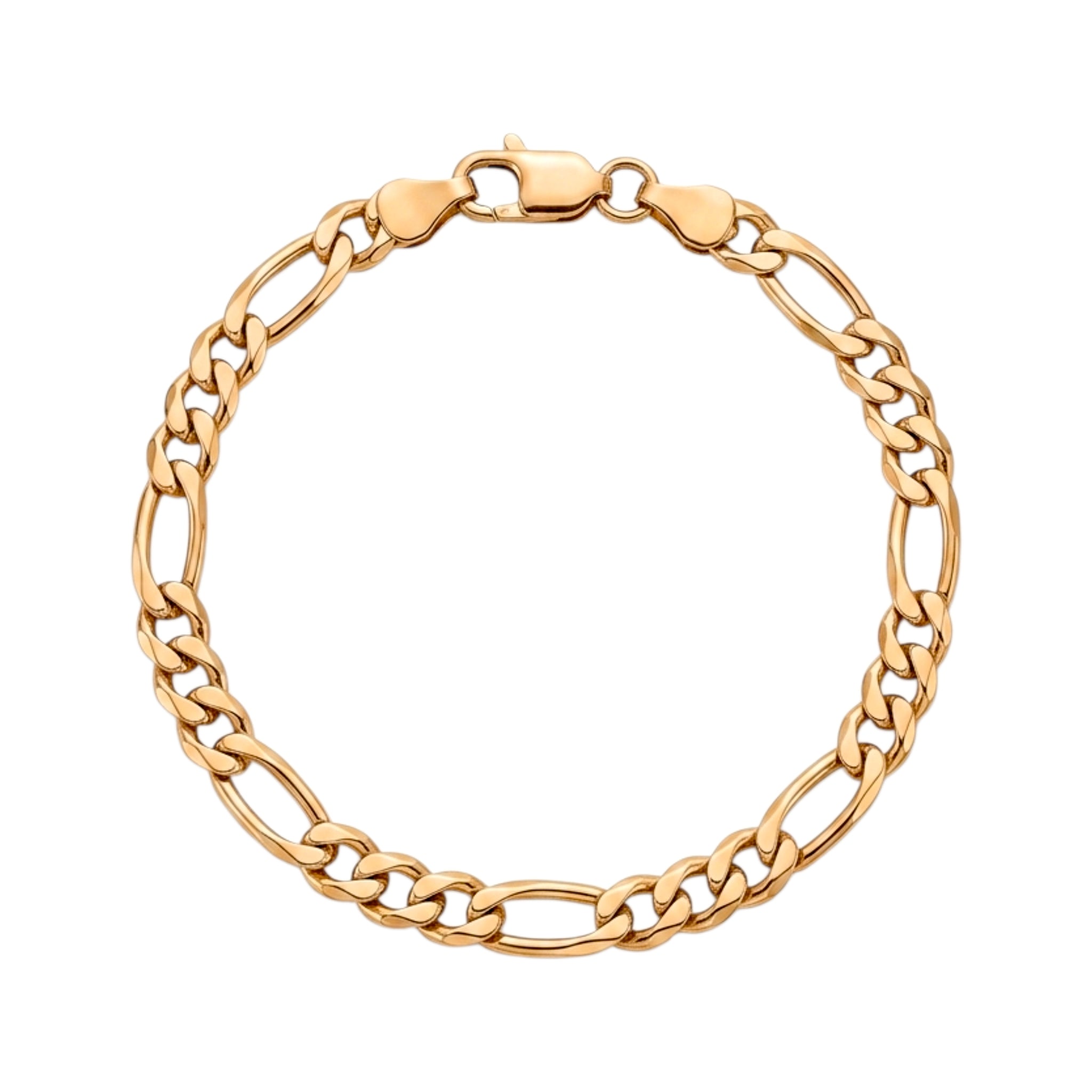 Pulseira Ouro