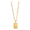 Colar Ouro