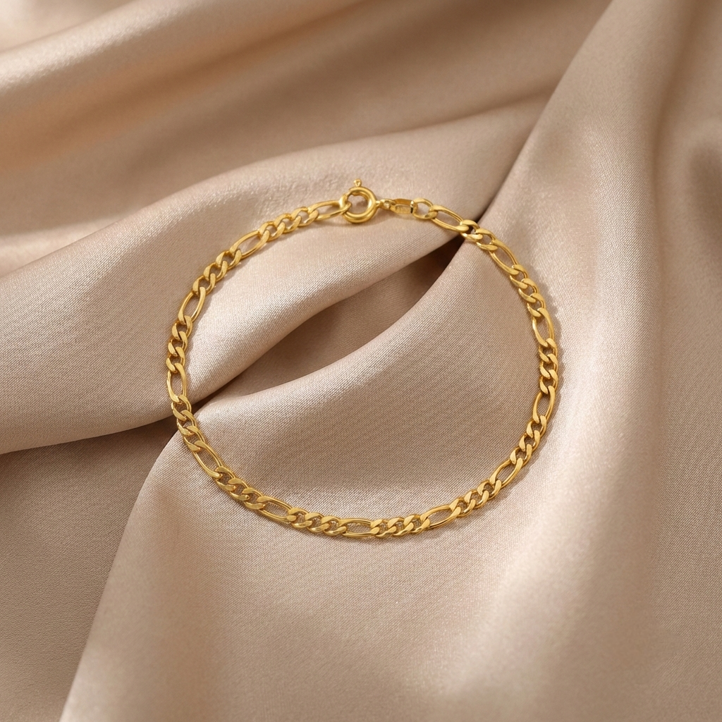 Pulseira Prata