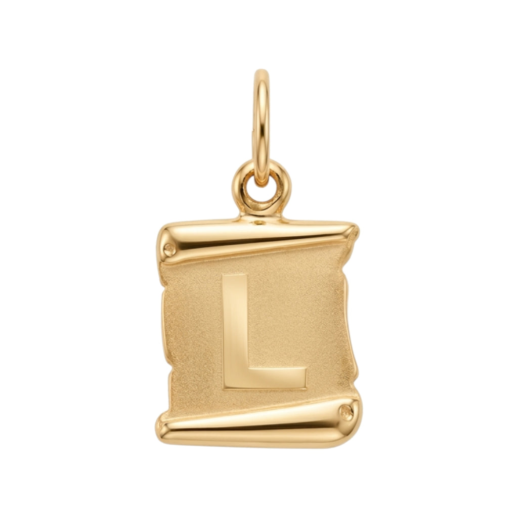 Customized Gold Medal