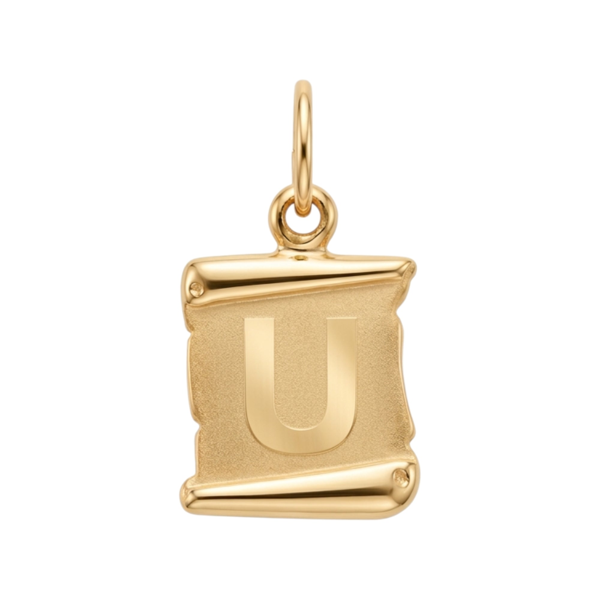 Customized Gold Medal