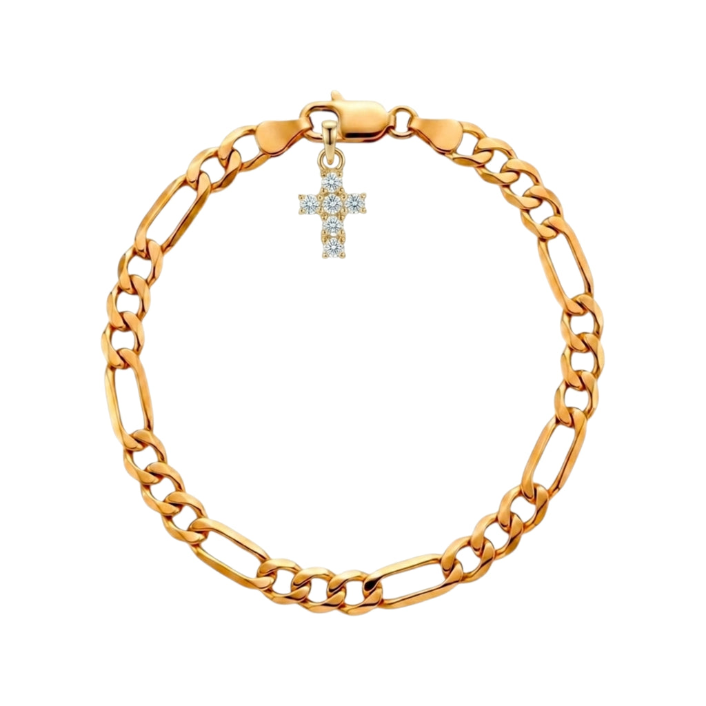 Pulseira Ouro