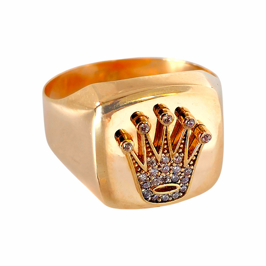 Anel Ouro