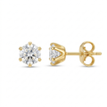 Children's Gold Earrings