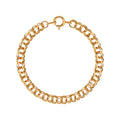 Pulseira Ouro
