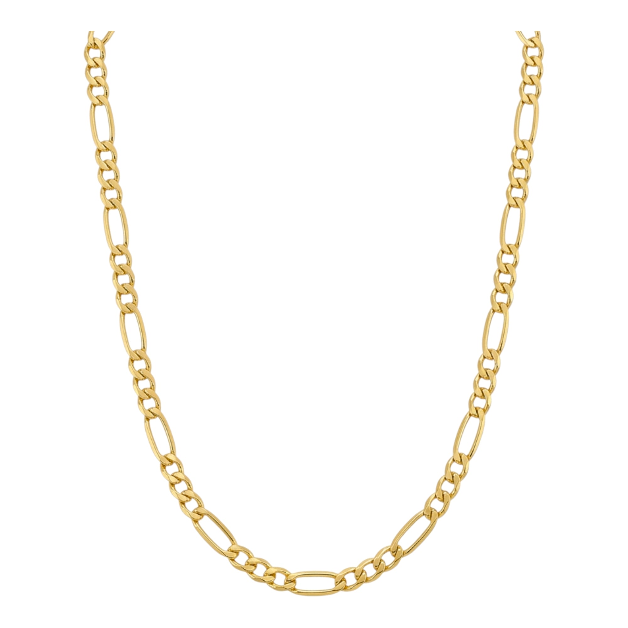 Colar Ouro