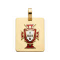 Medalha Portugal Ouro