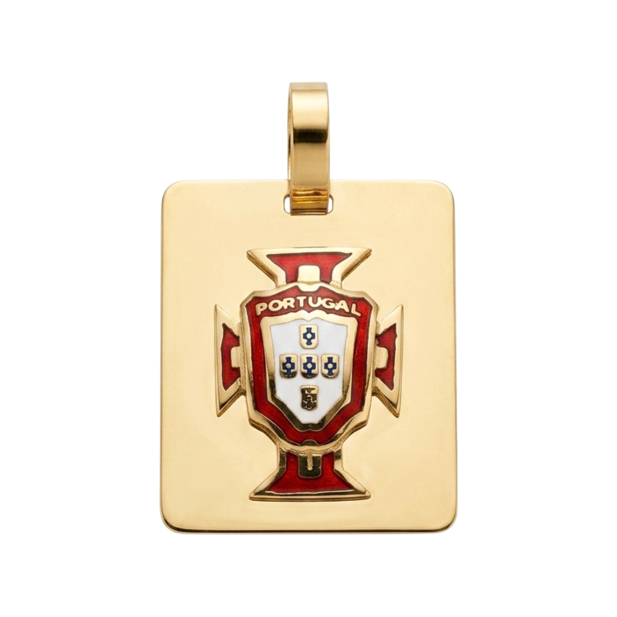 Medalha Portugal Ouro