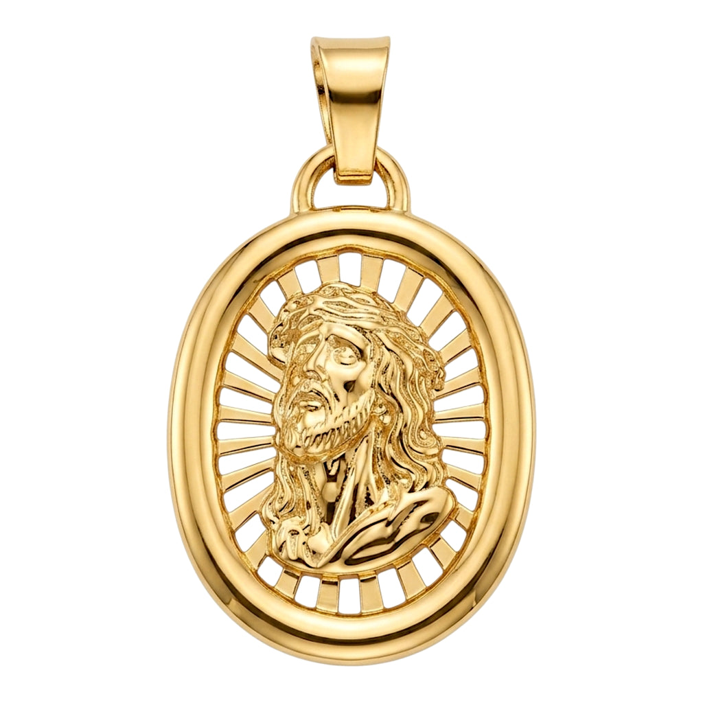 Medalha Ouro