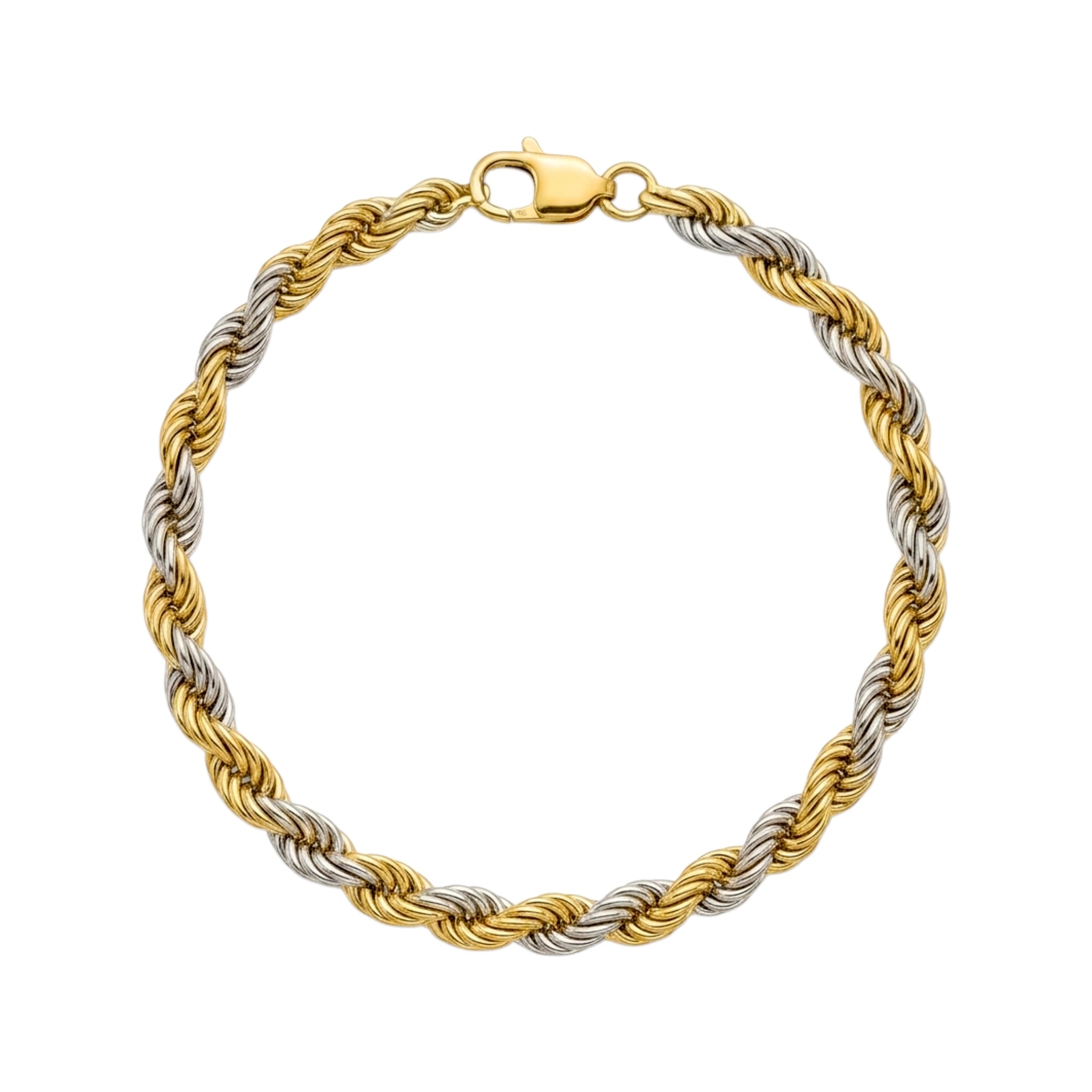 Pulseira Ouro