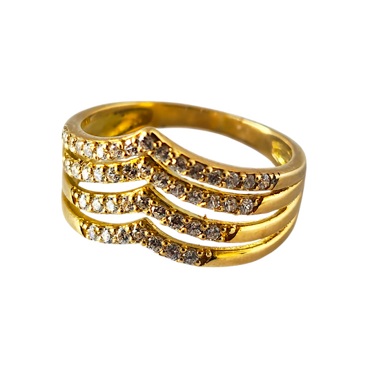 Anel Ouro