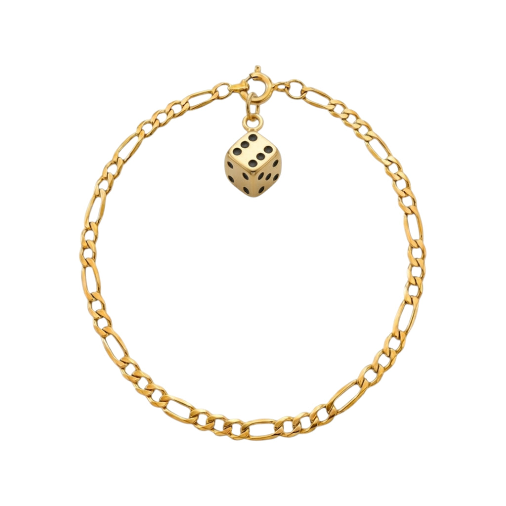 Pulseira Ouro