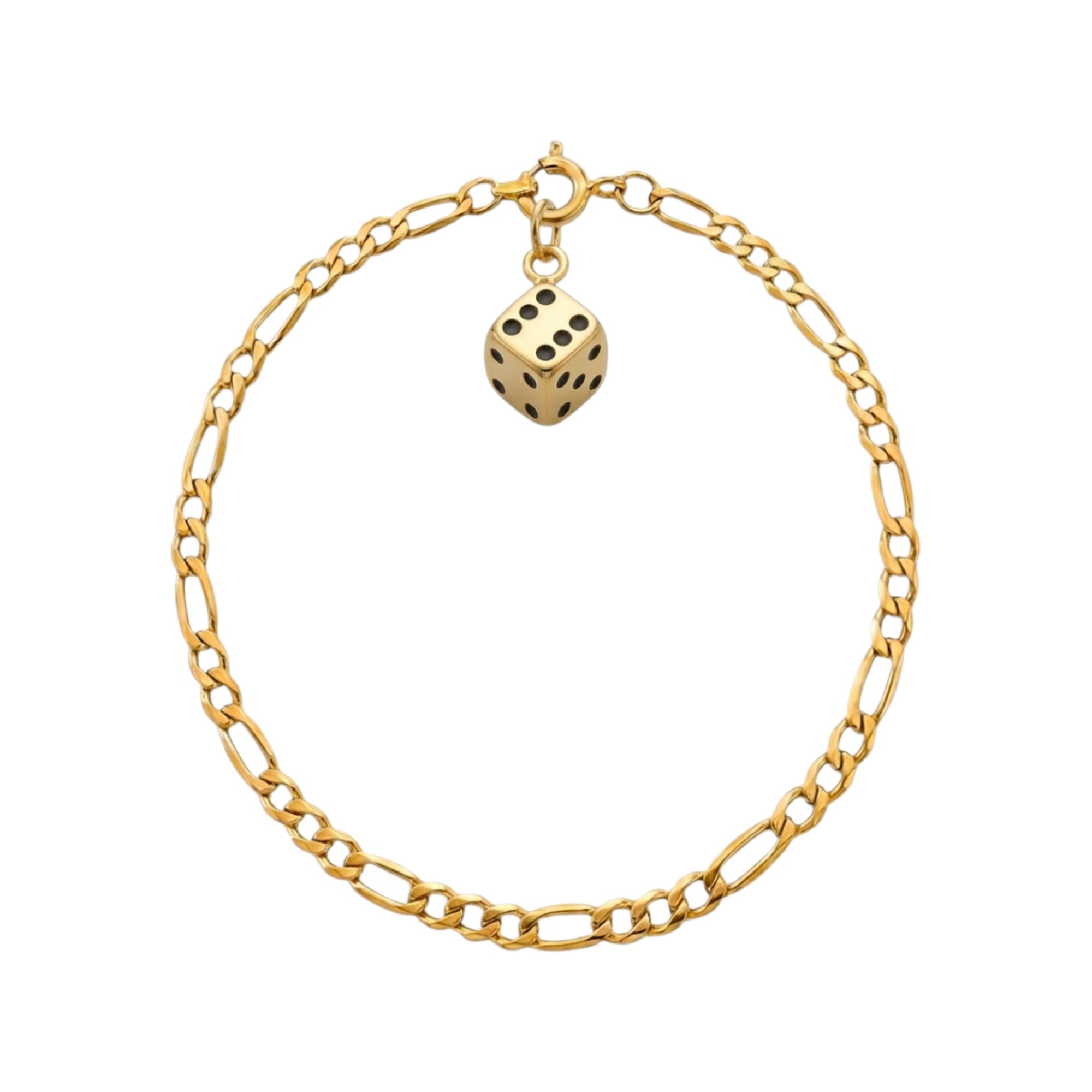 Pulseira Ouro