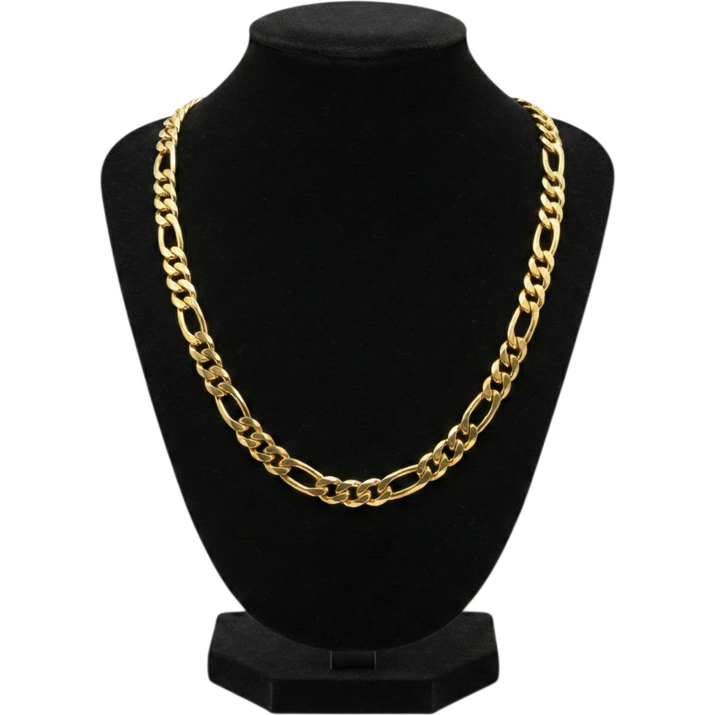 Collier en or 