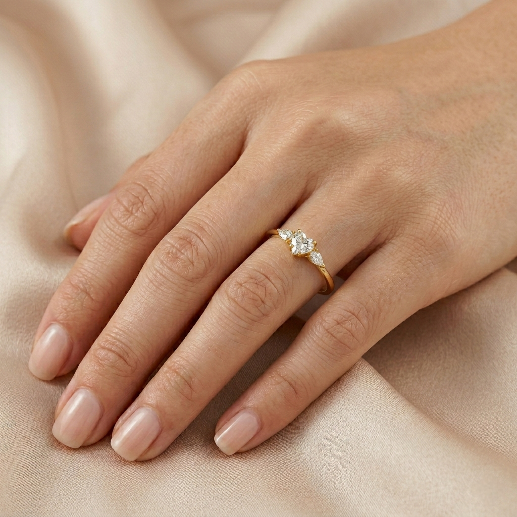 Gold Ring