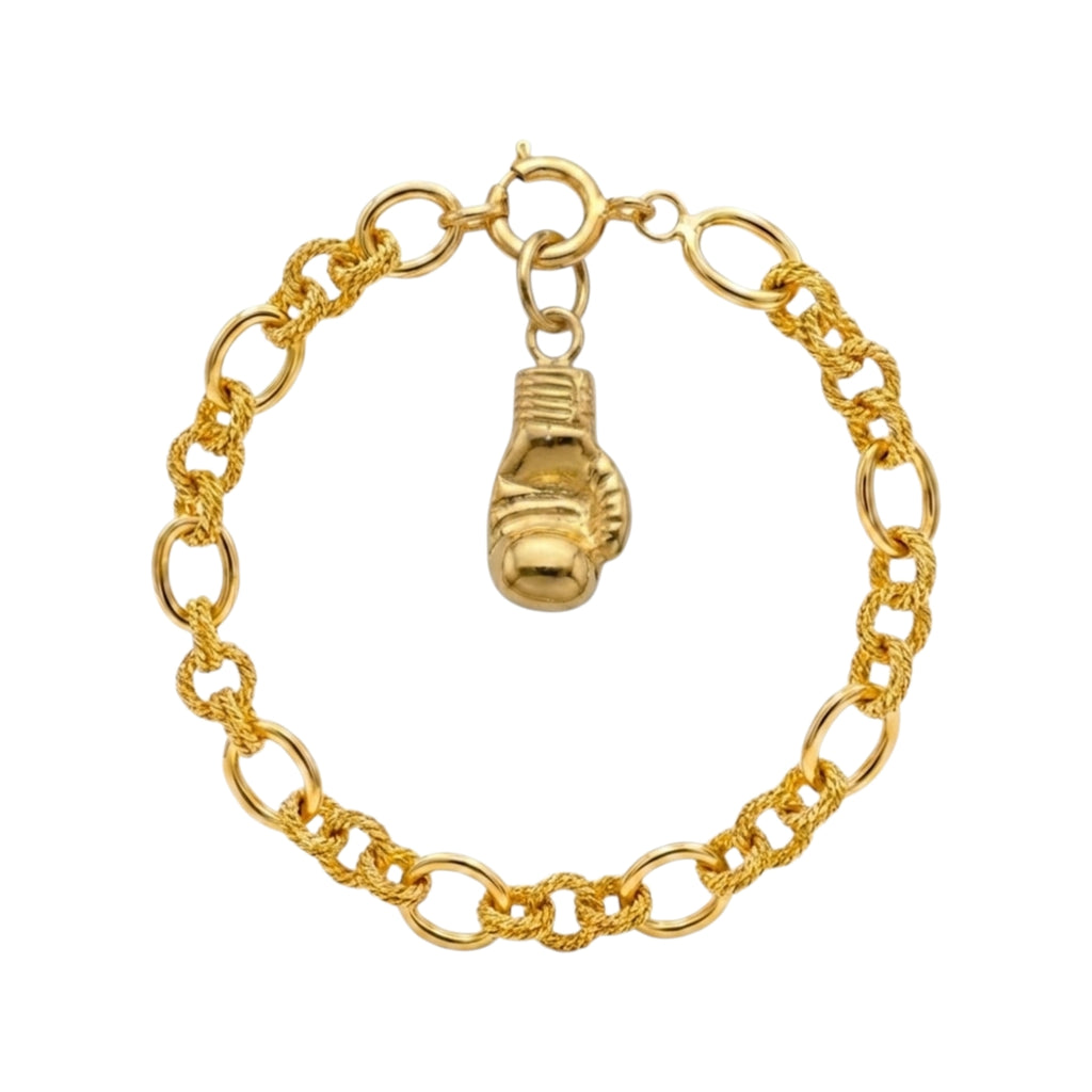 Pulseira Prata
