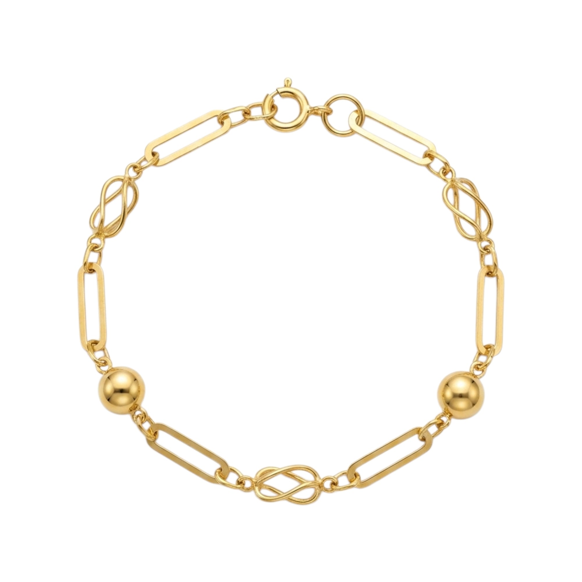 Pulseira Prata