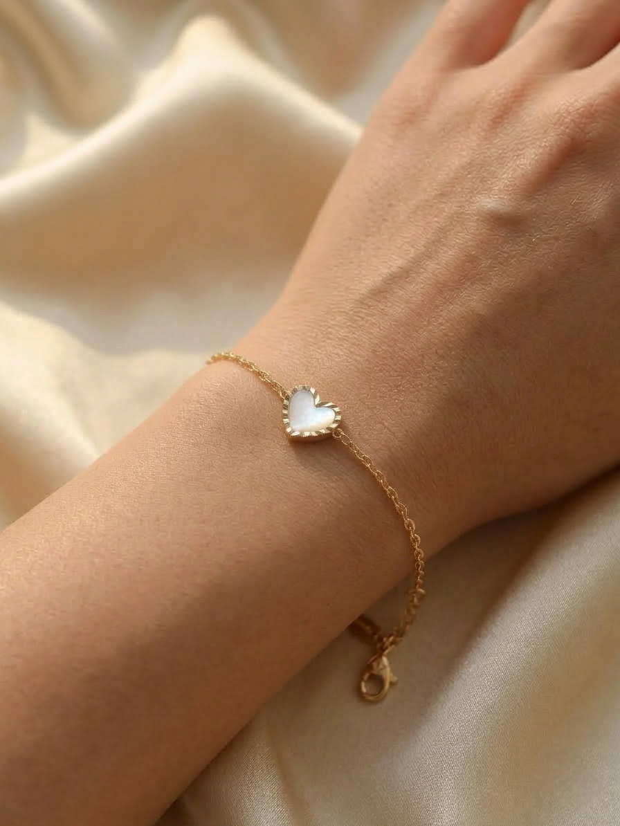 Pulseira Ouro