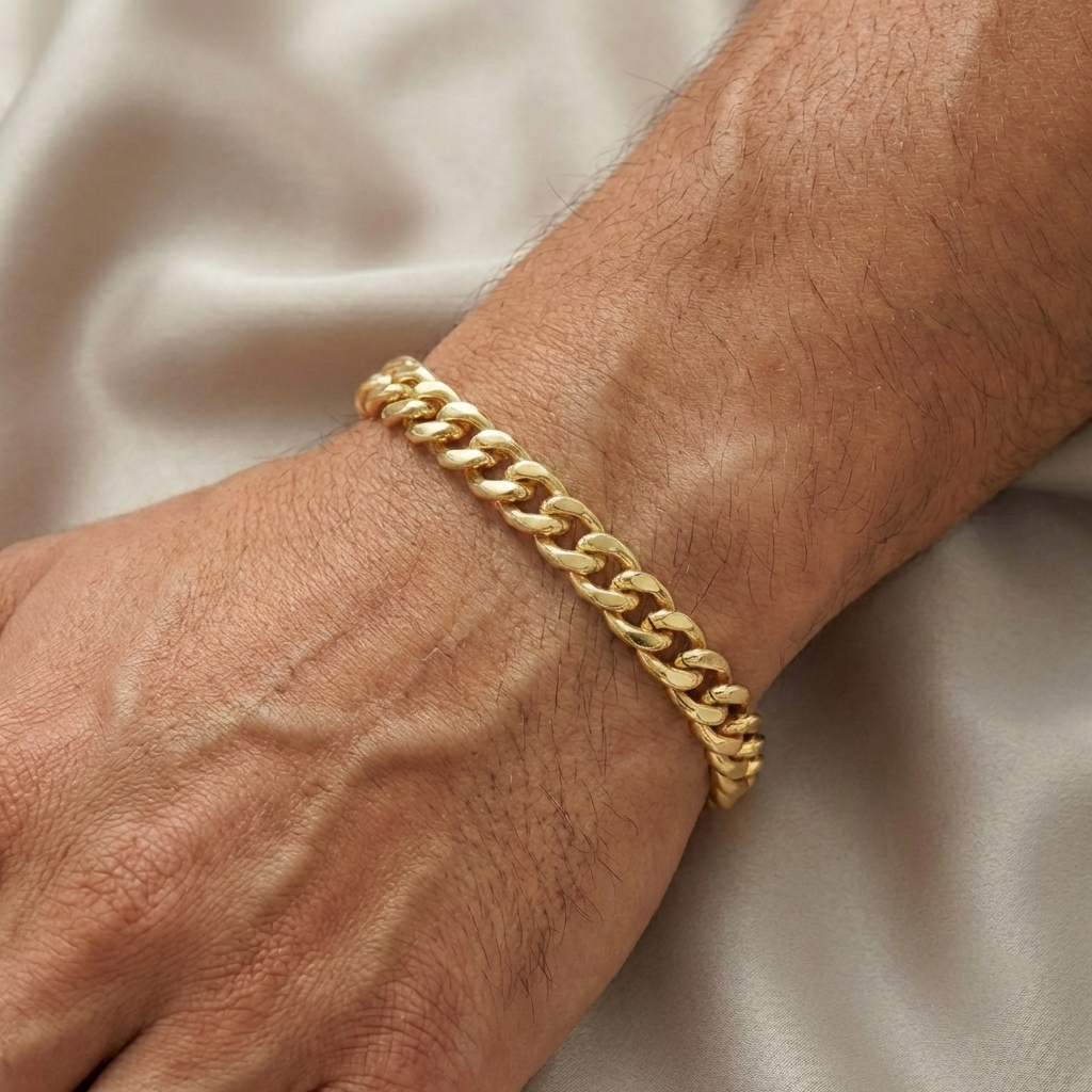Pulseira Prata