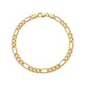 Pulseira Ouro