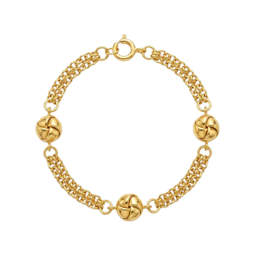Pulseira Prata