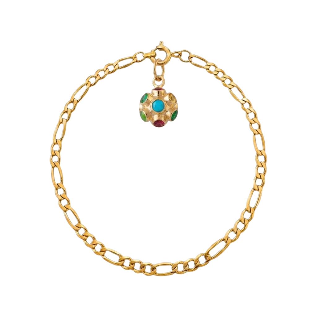 Pulseira Ouro