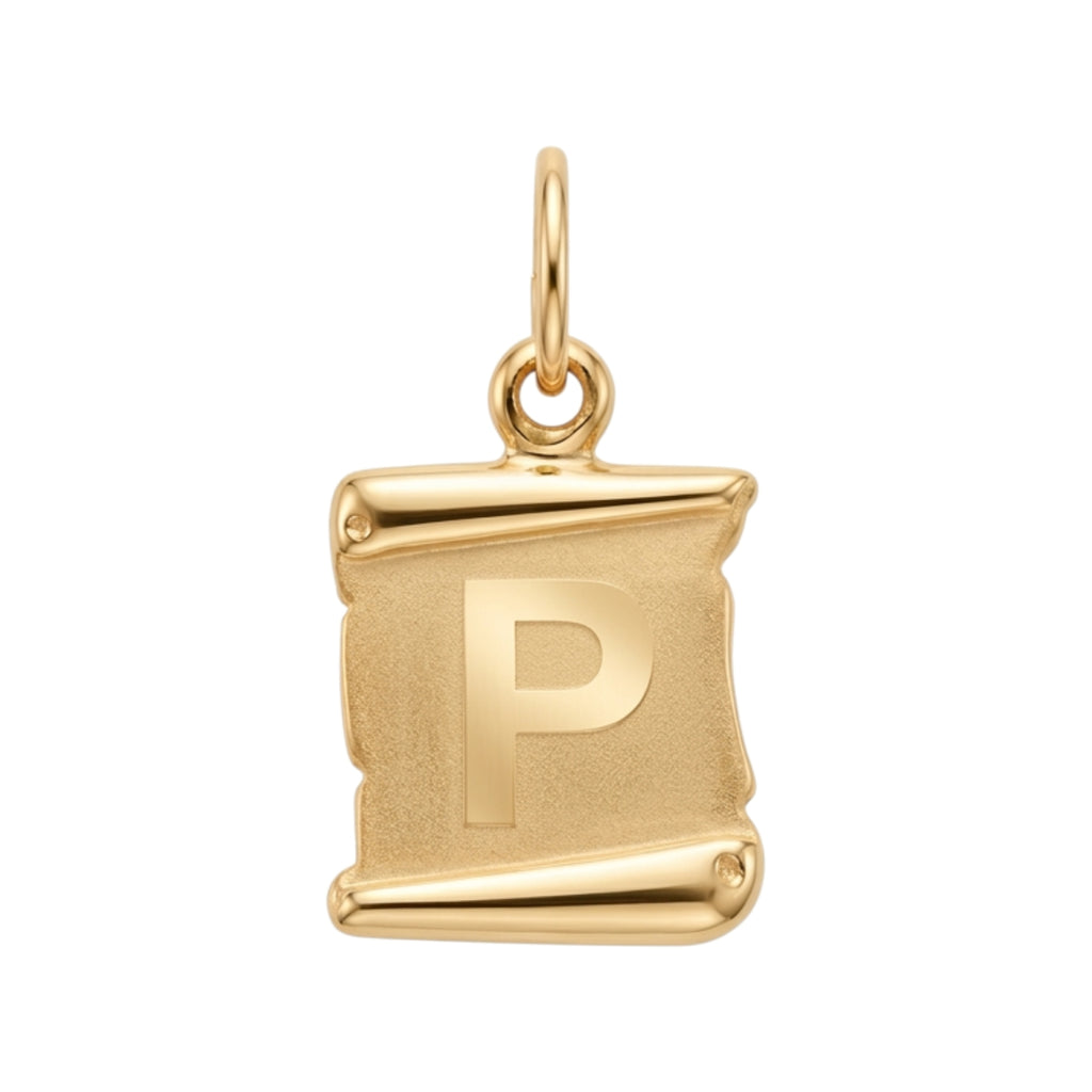 Customized Gold Medal