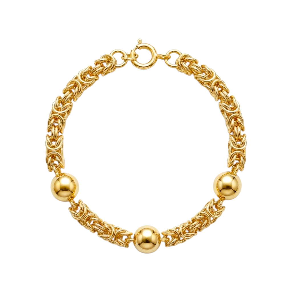 Pulseira Prata