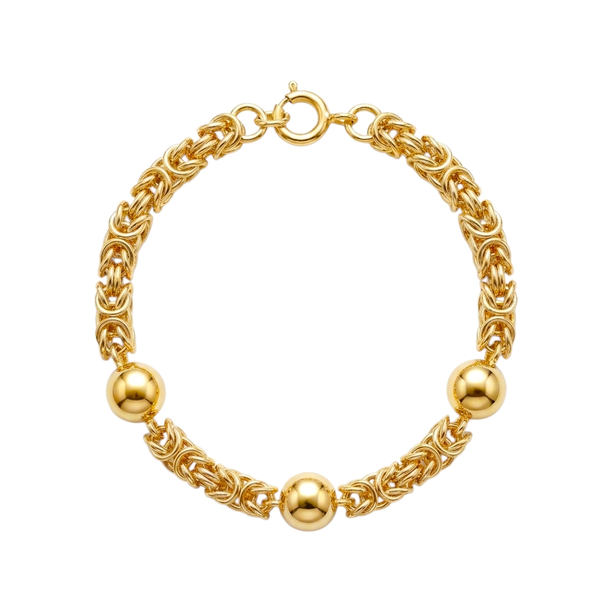 Pulseira Prata